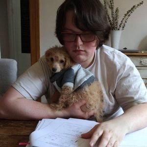 Meet your Posher, Gabriel